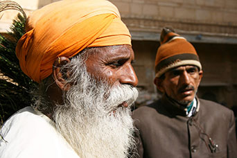 Rajasthan