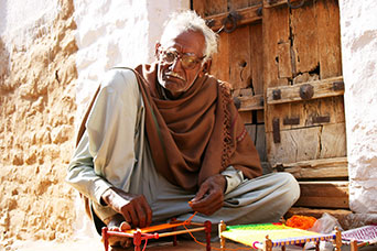 Rajasthan