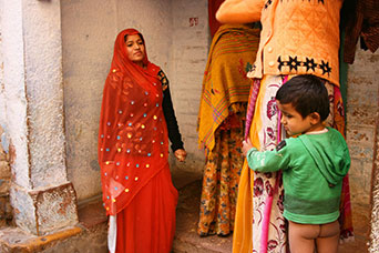 Rajasthan