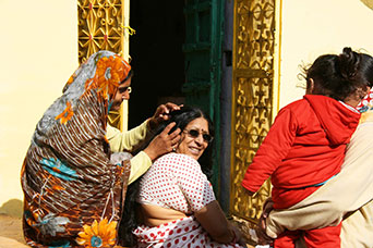 Rajasthan