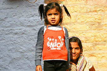 Rajasthan