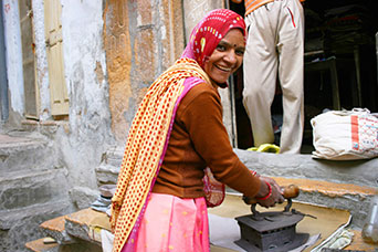 Rajasthan