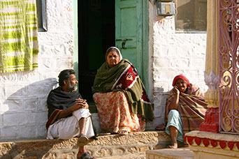 Rajasthan