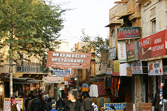 Rajasthan