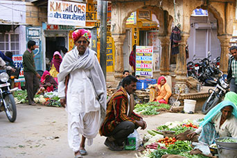 Rajasthan