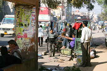 Rajasthan