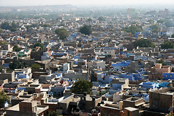 Rajasthan