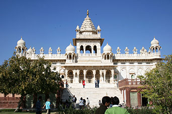 Rajasthan
