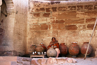 Rajasthan
