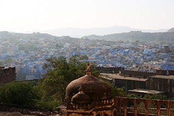 Rajasthan