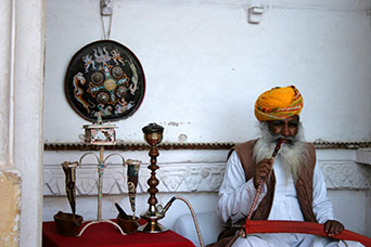 Rajasthan