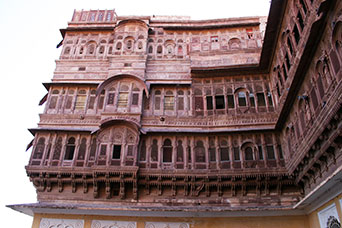 Rajasthan