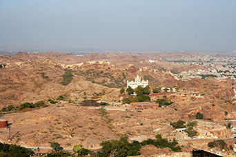 Rajasthan