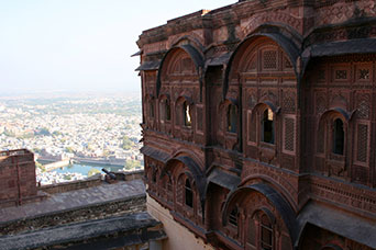 Rajasthan