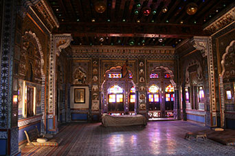 Rajasthan