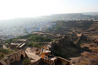 Rajasthan