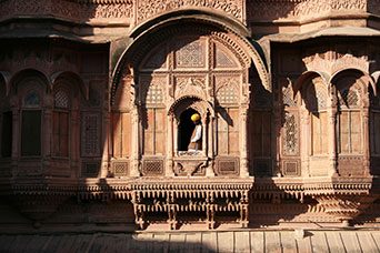 Rajasthan