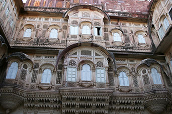 Rajasthan