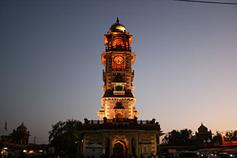 Rajasthan