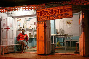 Rajasthan