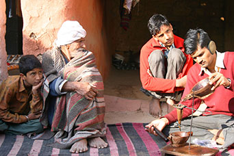 Rajasthan