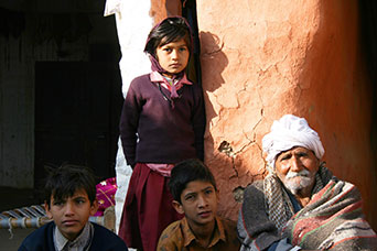 Rajasthan