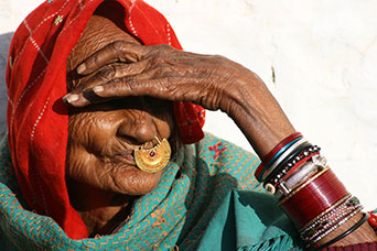 Rajasthan