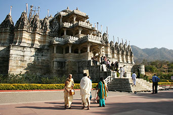 Rajasthan