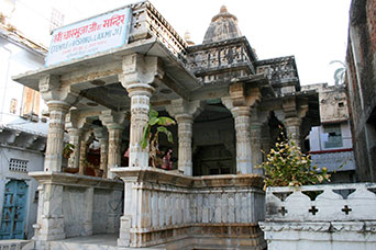 Rajasthan