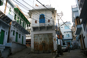 Rajasthan