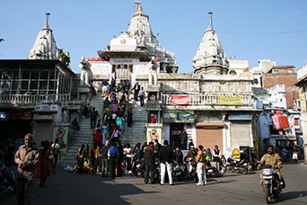 Rajasthan
