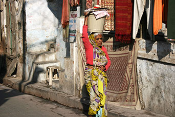 Rajasthan