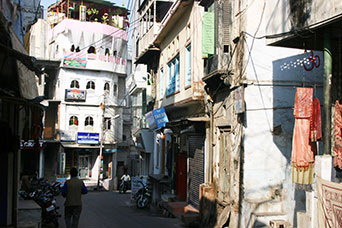 Rajasthan
