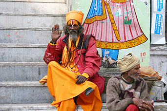 Rajasthan