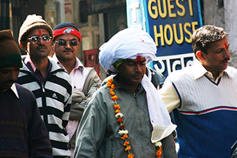Rajasthan