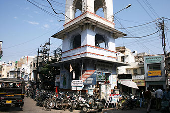 Rajasthan