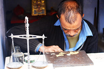 Rajasthan