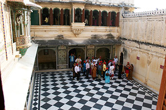 Rajasthan