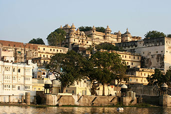 Rajasthan