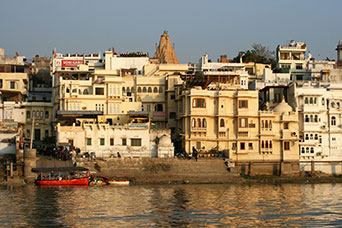 Rajasthan