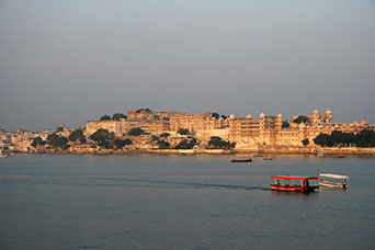 Rajasthan
