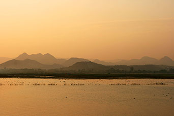 Rajasthan