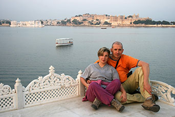 Rajasthan