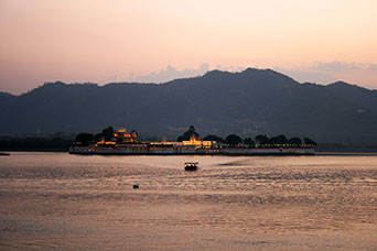 Rajasthan
