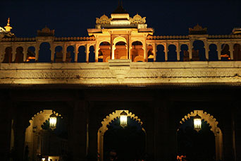 Rajasthan