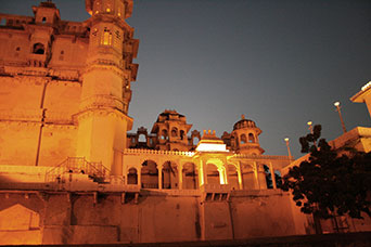 Rajasthan