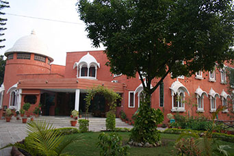 Rajasthan