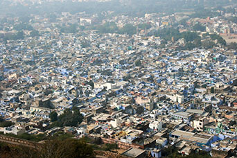 Rajasthan