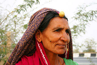Rajasthan