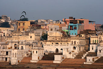 Rajasthan